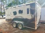 2026 Steel Pines C Argo 7X16TA2 Enclosed Cargo Trailer