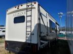 2019 Keystone Alpine Camper