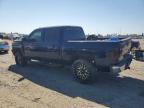 2007 Chevrolet Silverado C1500 Crew Cab