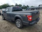 2018 Ford F150 Super Cab