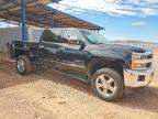 2015 Chevrolet Silverado K2500 Heavy Duty LTZ