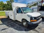 2006 Chevrolet Express G3500