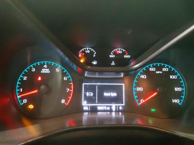 2015 Chevrolet Colorado Z71