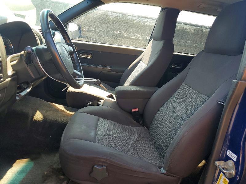 2011 Chevrolet Colorado LT