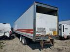 2005 Utility VS2RA Refrigerated Van Trailer