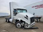 2020 Volvo VNR