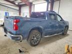 2024 Chevrolet Silverado K1500 LT-L