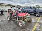 2008 Polaris Ranger RZR
