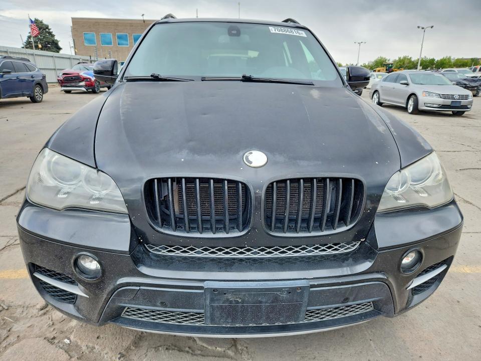 2012 BMW X5 xDrive50i