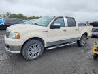 2007 Lincoln Mark LT