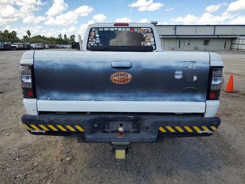 2003 Ford Ranger
