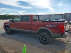 2016 Nissan Titan XD PRO-4X