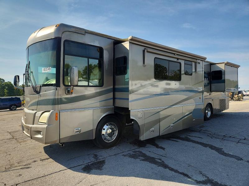 2005 Winn Ebago RV
