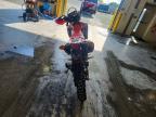 2024 Honda CRF300 LA