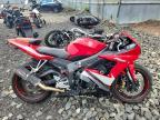 2005 Yamaha YZFR6 L