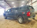 2009 Chevrolet Silverado K2500 Heavy Duty LT