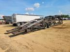2014 Wally-Mo Car Carrier