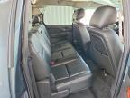 2012 GMC Sierra K1500 SLT