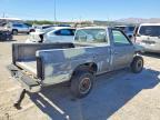 1992 Nissan Truck Base