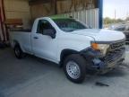 2026 Chevrolet Silverado C1500