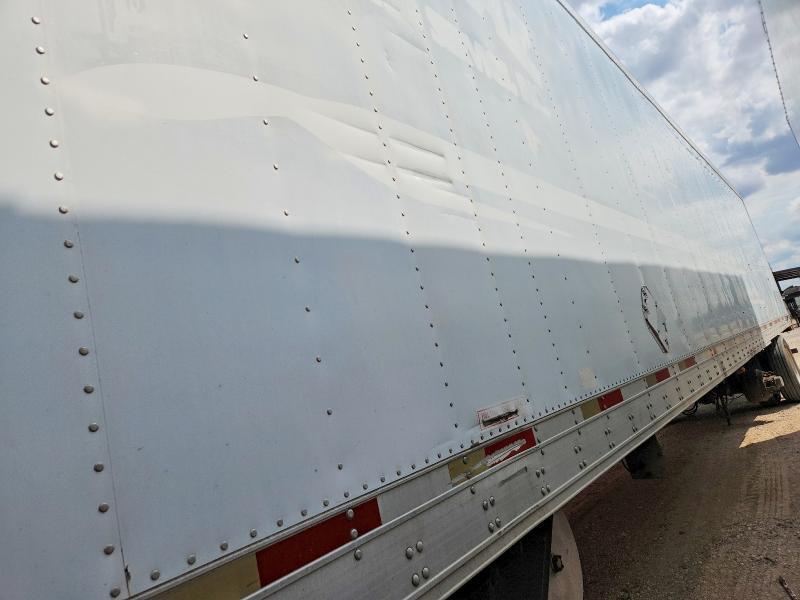 2007 Trailers Trailer