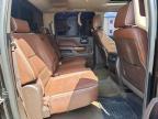 2015 Chevrolet Silverado C1500 High Country
