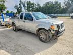 2007 Nissan Frontier XE