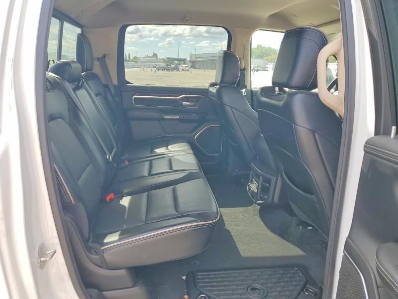 2021 Dodge 1500 Laramie