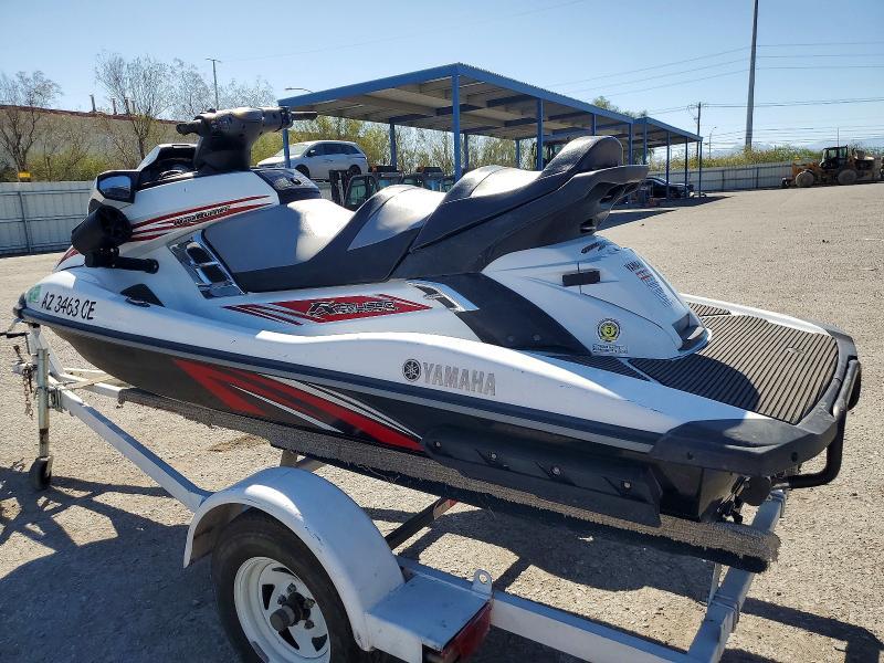2016 Mahindra And Mahindra FX Cruiser SHO