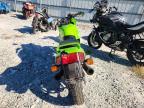 2001 Kawasaki EX250 F