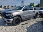 2024 Dodge 1500 Laramie