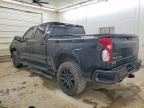 2022 Chevrolet Silverado LTD K1500 LT Trail Boss
