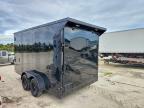 2026 Golden Cargo 7X14 82 Enclosed Cargo Trailer