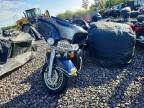 2012 Harley-Davidson Flhtcu Ultra Classic Electra Glide