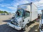2024 Isuzu NPR HD-Delivery Truck