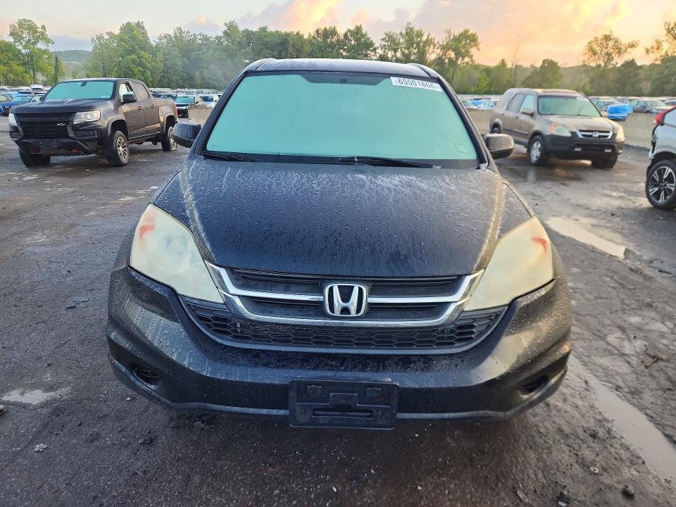 2011 Honda Cr-V SE