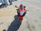 2022 Suzuki GSX-R600