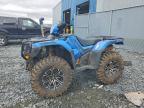 2022 Honda Rubicon ATV