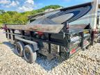 2026 Chubbsteel GT-716 Dump Trailer