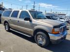 2000 Ford Excursion xlt