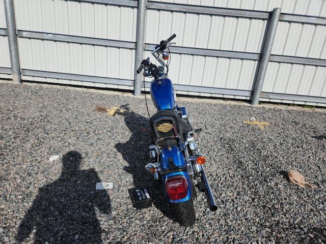 1997 Harley-Davidson XL1200 C