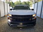 2019 Chevrolet Silverado K1500