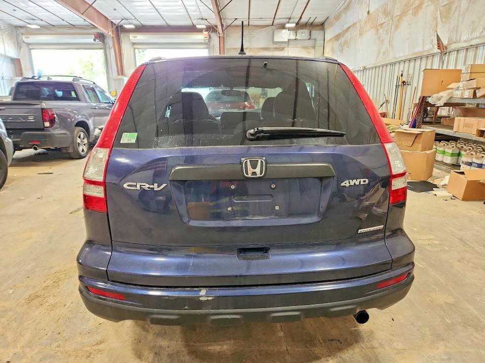 2011 Honda Cr-V SE