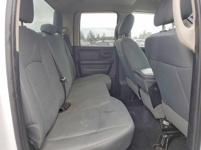 2016 Dodge RAM 1500 ST