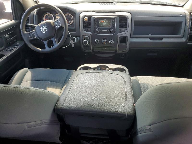 2017 Dodge RAM 1500 ST