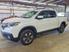 2018 Honda Ridgeline RTL