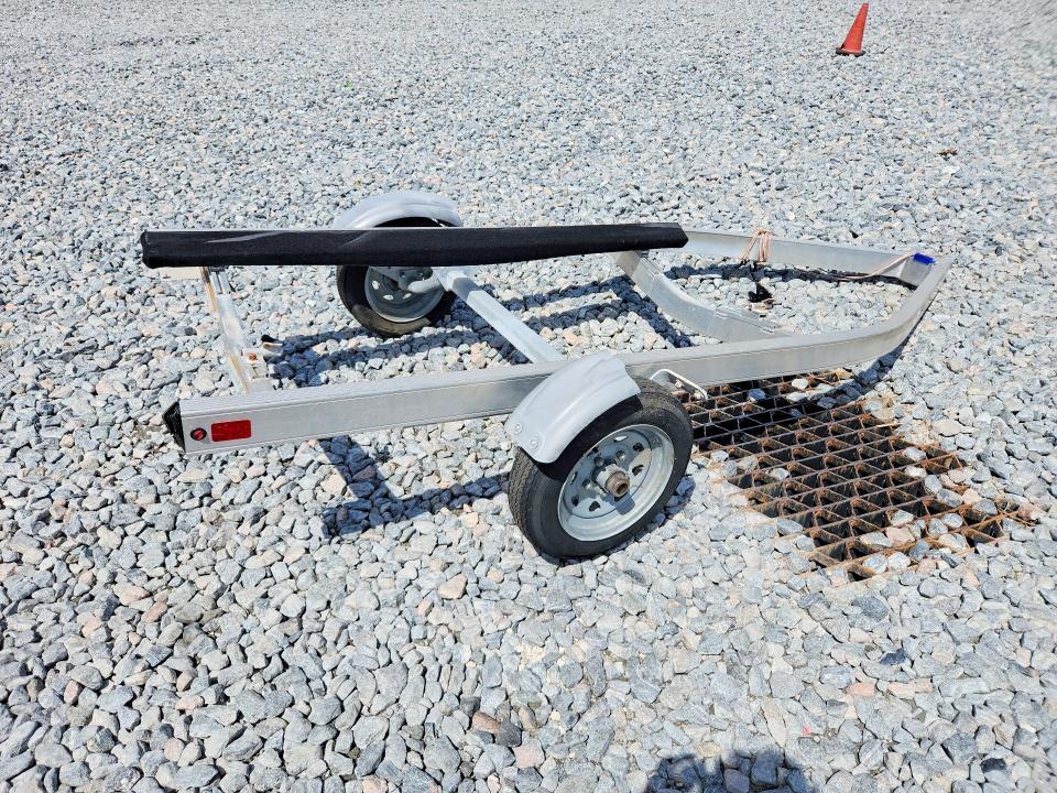 2019 Karavan Personal Watercraft Trailer
