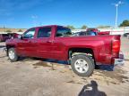 2014 Chevrolet Silverado K1500