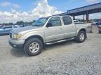 2001 Toyota Tacoma Double Cab Prerunner