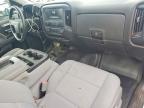 2016 Chevrolet Silverado K1500